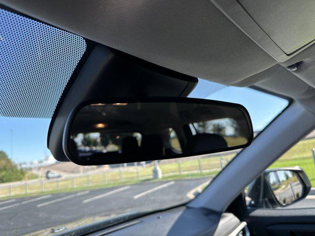 Photo of 2023 Magnetic Gray Metallic Toyota Highlander
