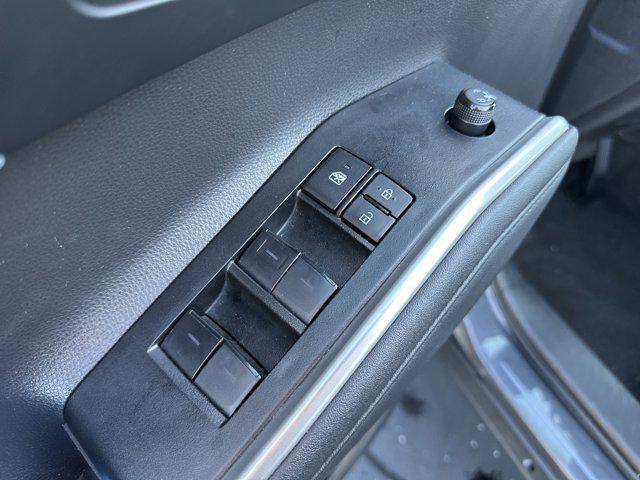 Photo of 2023 Magnetic Gray Metallic Toyota Highlander