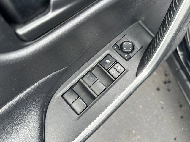 Photo of 2021 Midnight Black Metallic Toyota RAV4