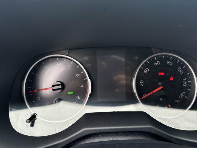Photo of 2021 Midnight Black Metallic Toyota RAV4