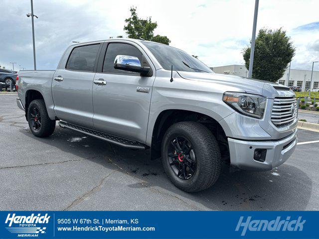 2014 Toyota Tundra