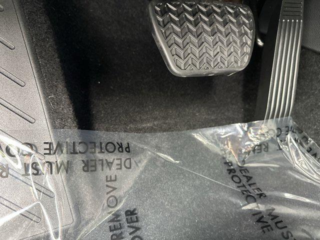 Photo of 2024 Silver Sky Metallic Toyota RAV4 Hybrid
