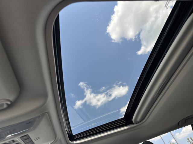Photo of 2024 Silver Sky Metallic Toyota RAV4 Hybrid