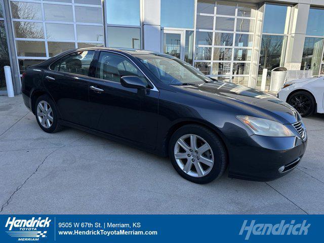 2009 Lexus Es 350