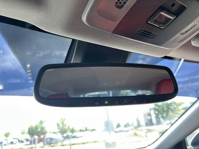 Photo of 2023 Wind Chill Pearl Toyota Camry
