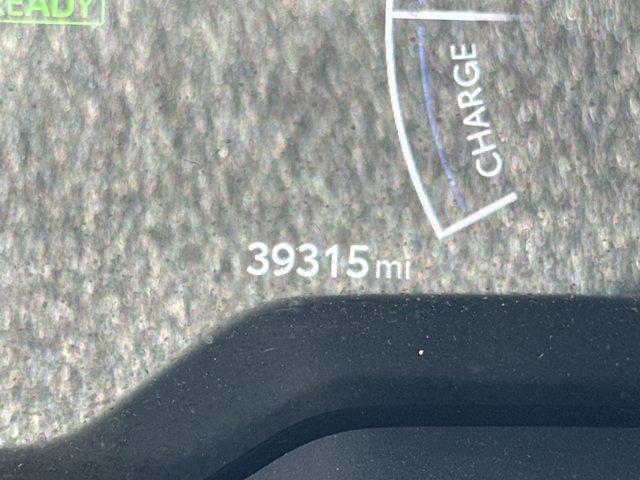 Photo of 2024 Sonic Silver Toyota Corolla Hybrid