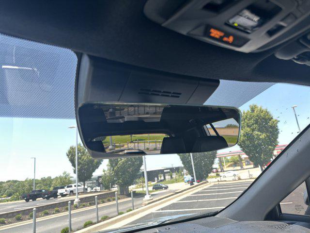 Photo of 2024 Sonic Silver Toyota Corolla Hybrid