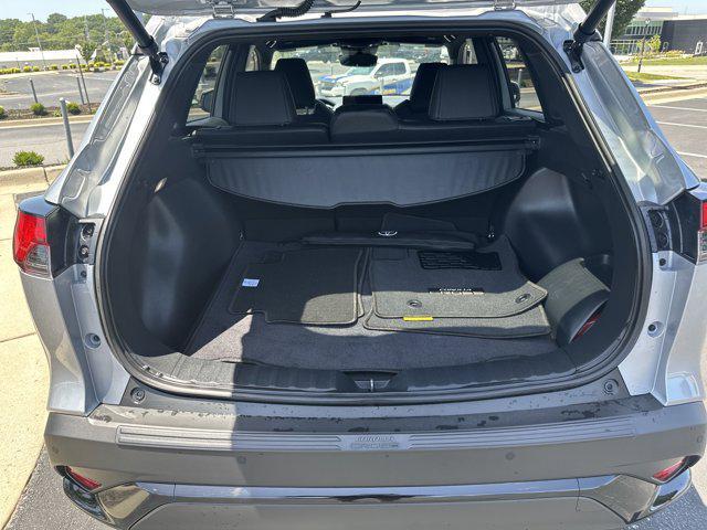 Photo of 2024 Sonic Silver Toyota Corolla Hybrid
