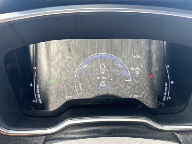 Photo of 2024 Sonic Silver Toyota Corolla Hybrid