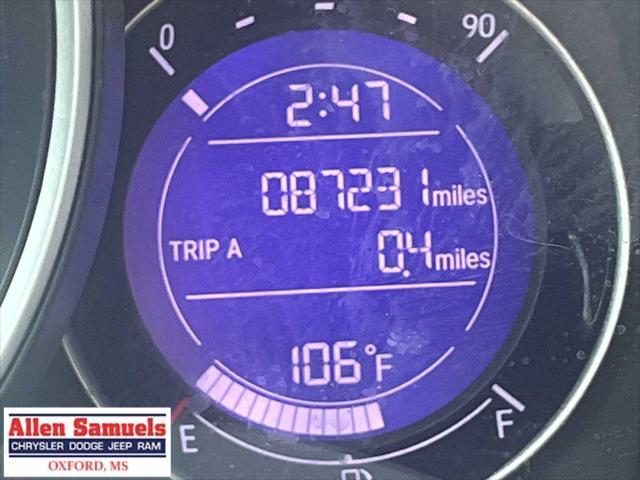Photo of 2020 Crystal Black Pearl Honda Fit