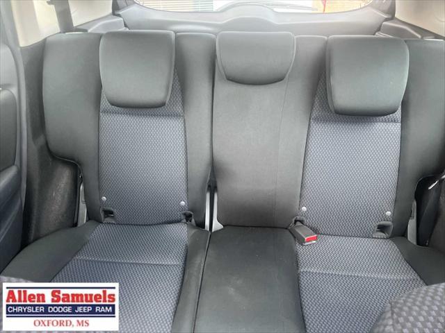 Photo of 2020 Crystal Black Pearl Honda Fit