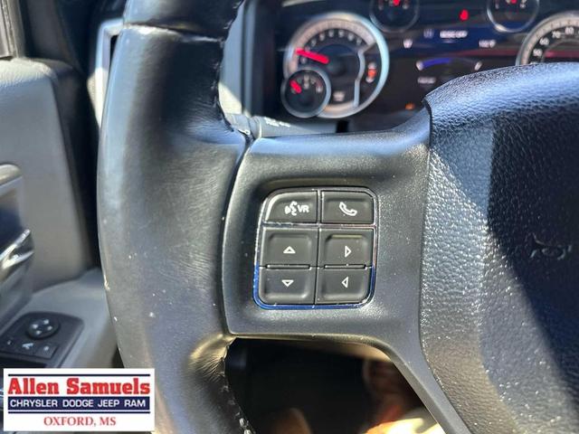 Photo of 2019 Delmonico Red Pearlcoat RAM 1500