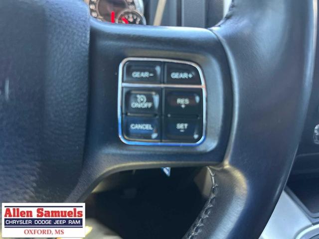 Photo of 2019 Delmonico Red Pearlcoat RAM 1500
