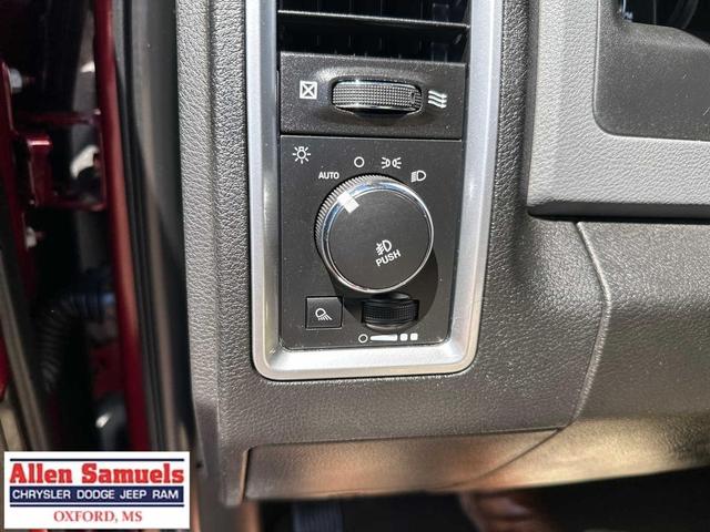 Photo of 2019 Delmonico Red Pearlcoat RAM 1500