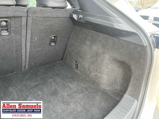 Photo of 2023 Platinum Quartz Metallic Mazda CX-30