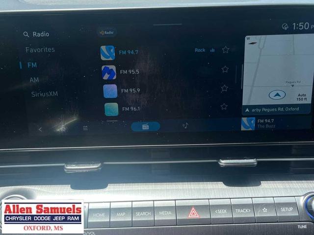 Photo of 2024 Cyber Gray Metallic Hyundai KONA