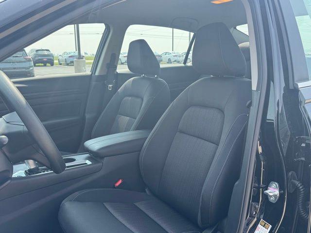 Photo of 2025 Super Black Nissan Altima