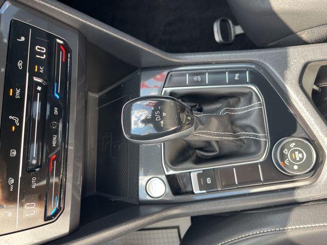 Photo of 2022 Platinum Gray Metallic Volkswagen Tiguan