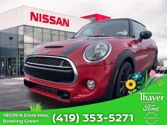 2019 MINI Hardtop