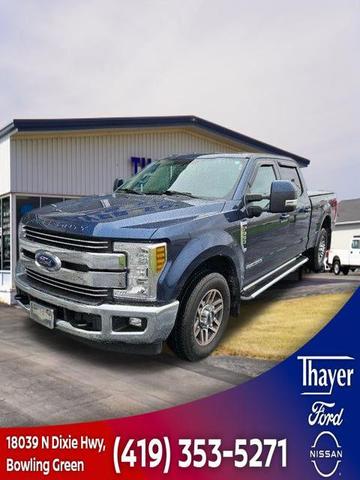 2019 Ford F-350