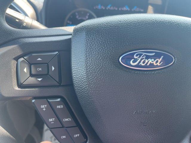 Photo of 2022 Blue Metallic Ford F-450