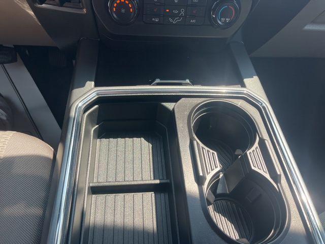 Photo of 2022 Blue Metallic Ford F-450