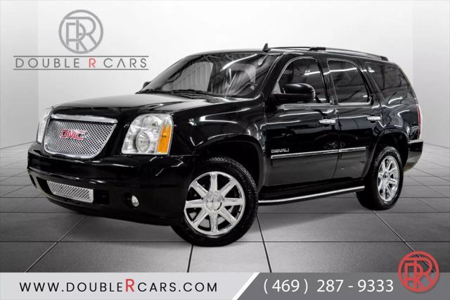 2014 GMC Yukon