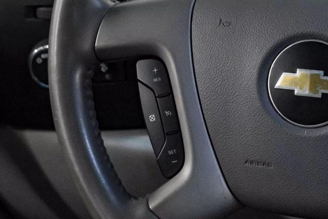 Photo of 2013 Black Chevrolet Silverado 1500