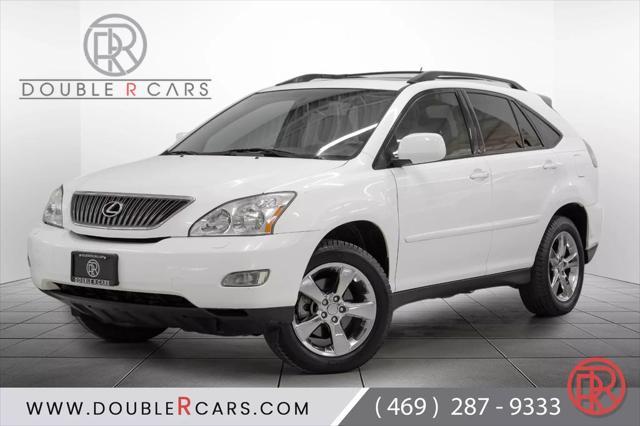 2005 Lexus Rx 330