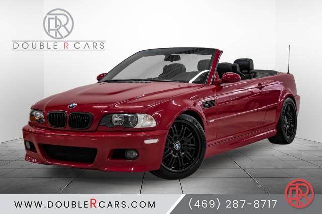 2003 BMW M3