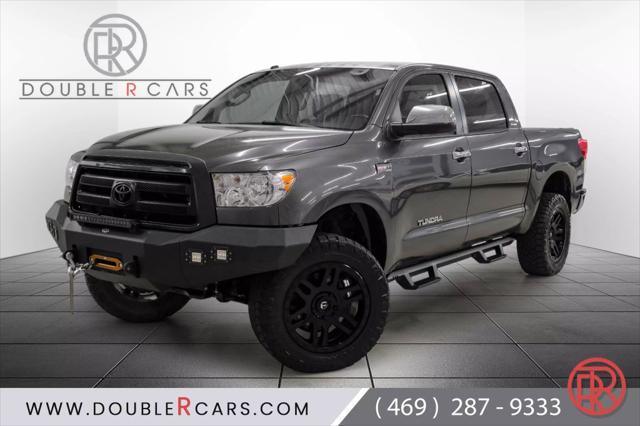 2013 Toyota Tundra