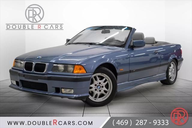 1999 BMW 328