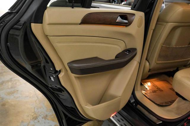 Photo of 2015  Mercedes-Benz M-Class