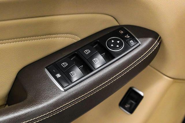 Photo of 2015  Mercedes-Benz M-Class