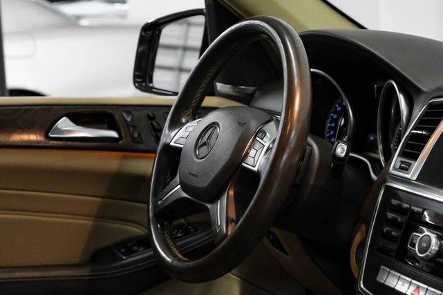 Photo of 2015  Mercedes-Benz M-Class