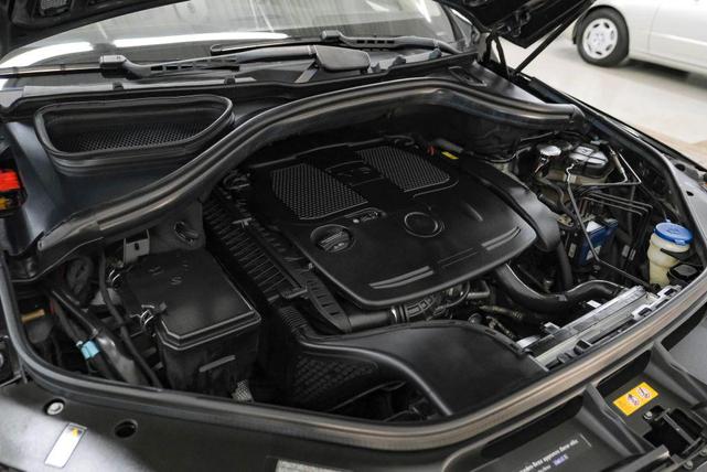 Photo of 2015  Mercedes-Benz M-Class