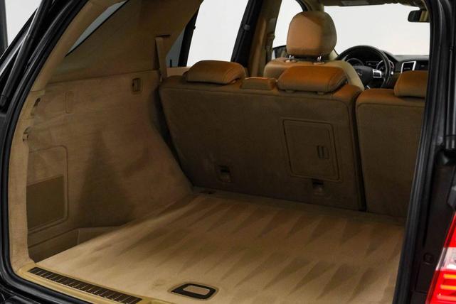 Photo of 2015  Mercedes-Benz M-Class