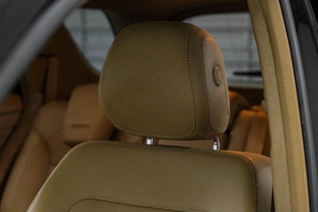 Photo of 2015  Mercedes-Benz M-Class