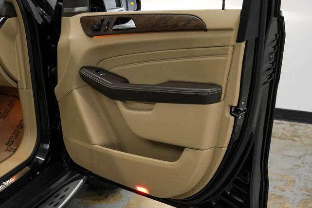 Photo of 2015  Mercedes-Benz M-Class