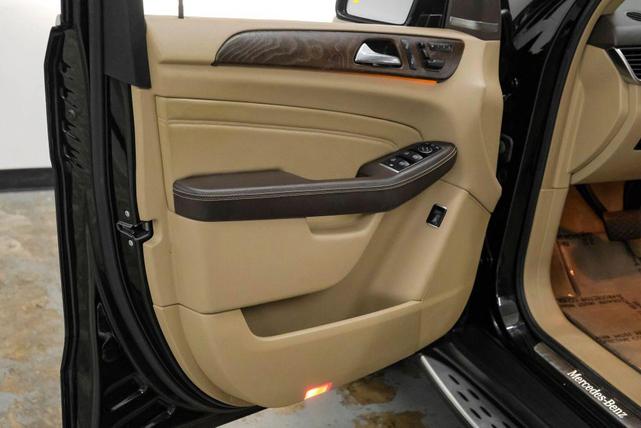 Photo of 2015  Mercedes-Benz M-Class