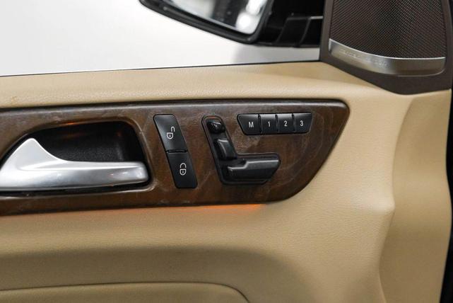 Photo of 2015  Mercedes-Benz M-Class