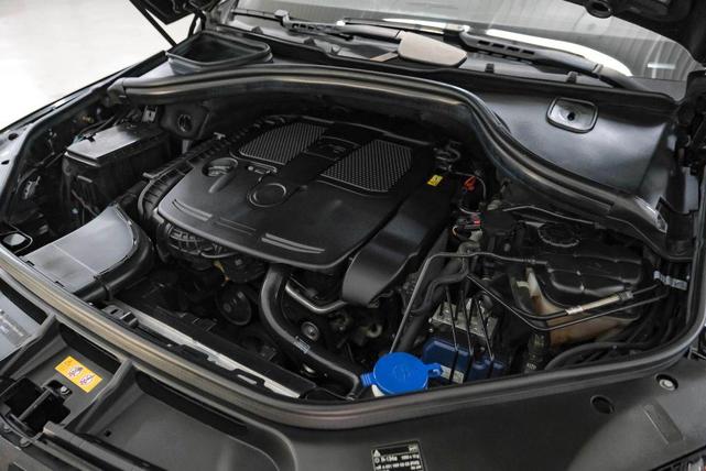 Photo of 2015  Mercedes-Benz M-Class