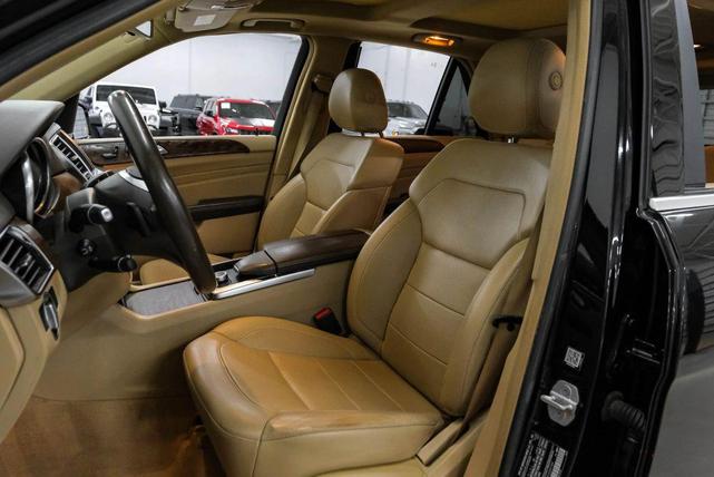 Photo of 2015  Mercedes-Benz M-Class