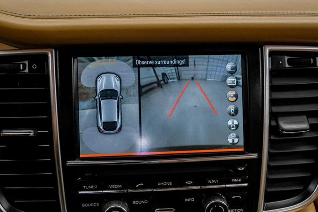 Photo of 2014  Porsche Panamera