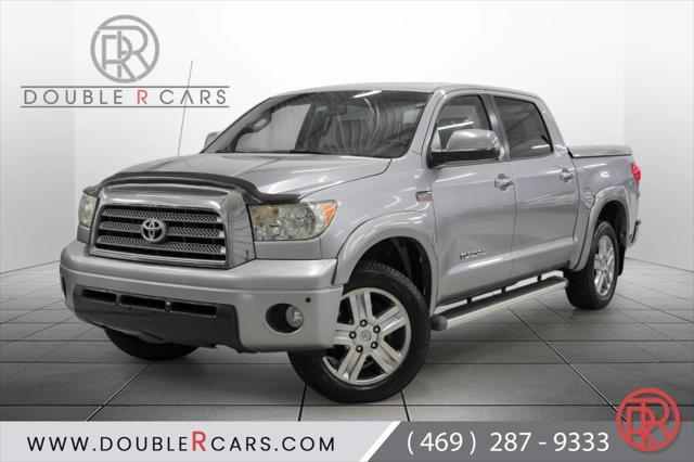 2009 Toyota Tundra
