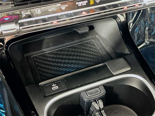 Photo of 2024 Digital White Mercedes-Benz CLA 250
