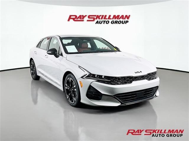 2023 Kia K5