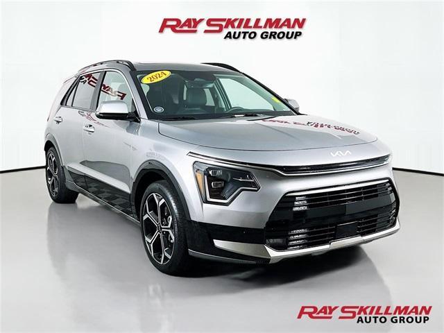 2024 Kia NIRO