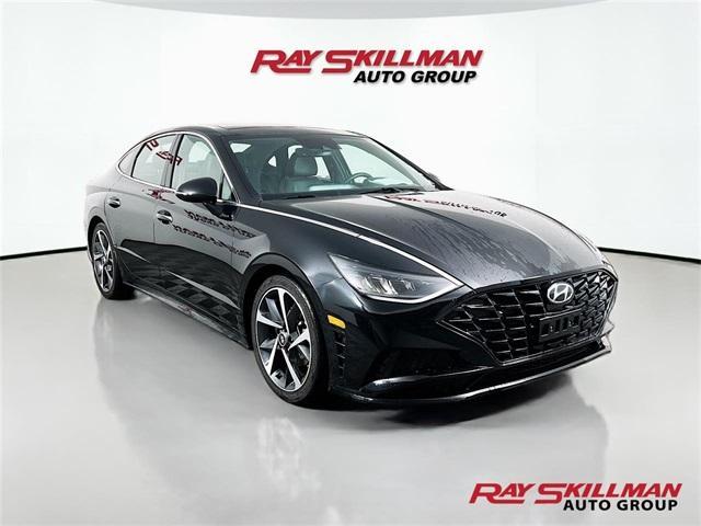 2023 Hyundai Sonata