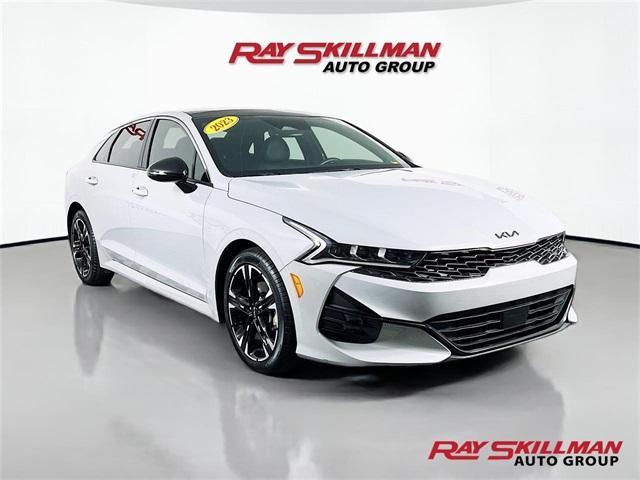 2023 Kia K5